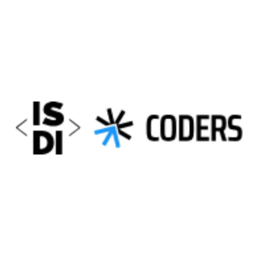 ISDI Coders - Desarrollo Web Full Stack